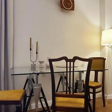 Stylish In Trendiest Area Апартаменты Краков