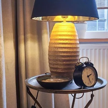 Stylish In Trendiest Area Lejlighed Kraków