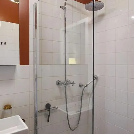 Lejlighed Stylish In Trendiest Area Kraków