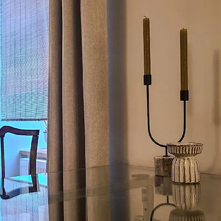 Stylish In Trendiest Area * Kraków